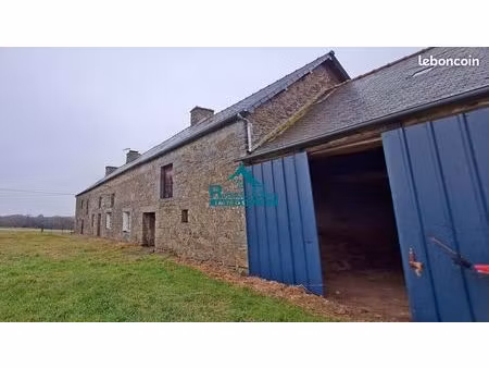 maison 3 pièces 52 m²