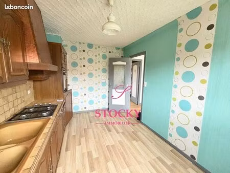 pavillon 4 pièces 97 m²