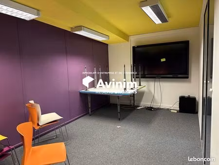 appartement 6 pièces 149 m²
