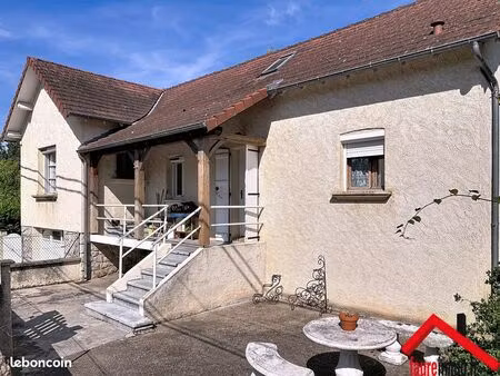 maison 4 pièces 86 m²
