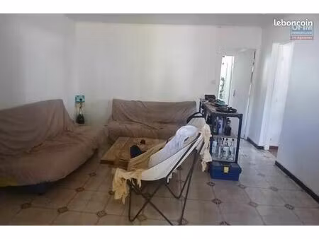 maison 4 pièces 70 m²