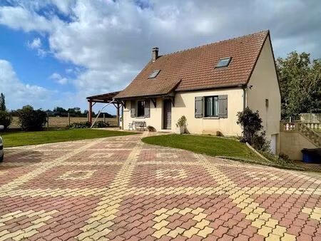 propriété 7 pièces 106 m²