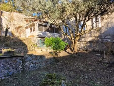 maison de village 5 pièces 152 m²