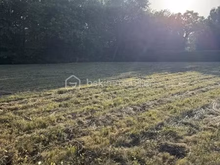 vente terrain 3255 m² à boulazac isle manoire (24750)  64 000 €