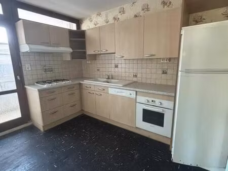 appartement en viager 2 pièces 49 m²