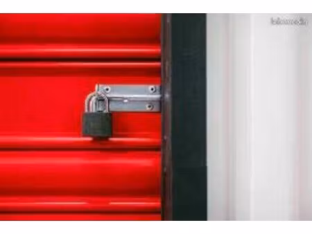 box stockage garde meubles aimargues