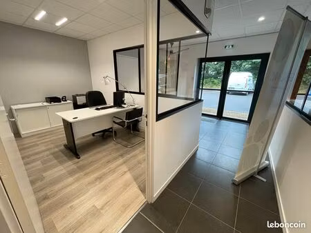 local 225 m² gouesnou