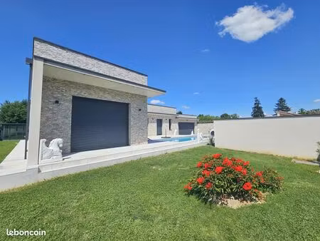 maison 4 pièces 146 m²