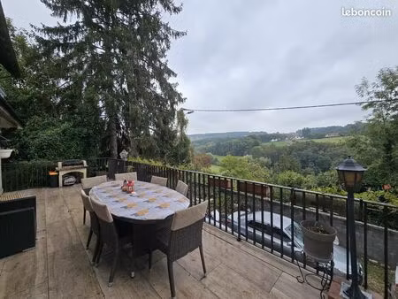 maison 4 pièces 105 m²