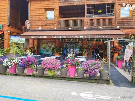 local d'activités st pierre de chartreuse