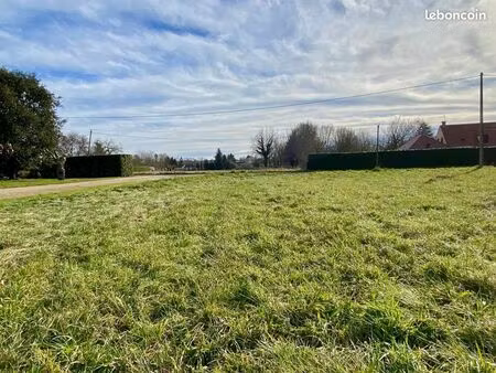 terrain 1 165 m² tremolat