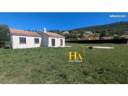 maison 128 m² barbieres