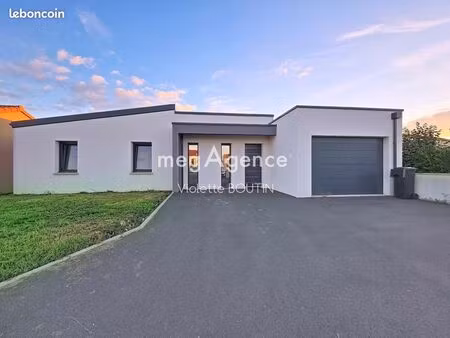 maison 5 pièces 98 m²