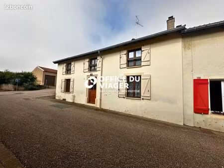 propriété en viager 1 pièce 154 m²