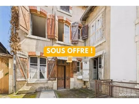 maison 5 pièces 130 m²