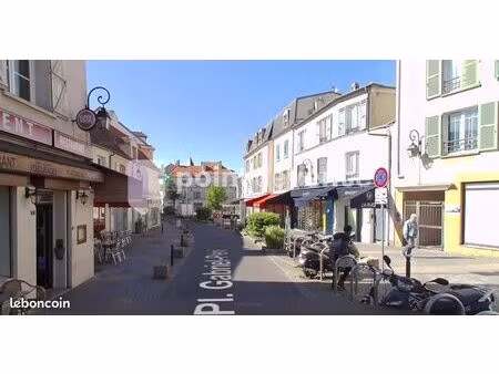 epicerie/primeur 90 m²