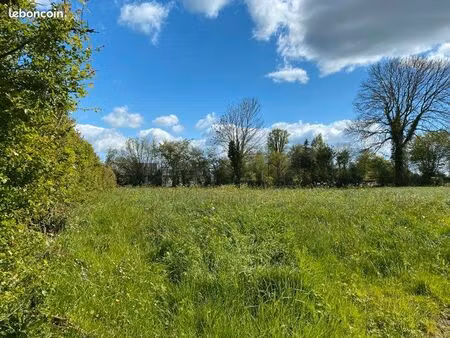 terrain à bâtir