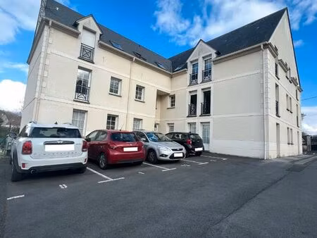 appartement 3 pièces 56 m²