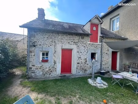 maison 5 pièces 94 m²
