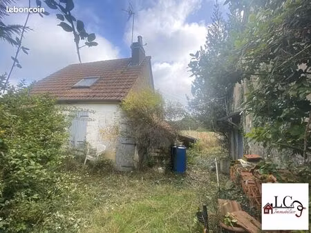 propriété 3 pièces 60 m²