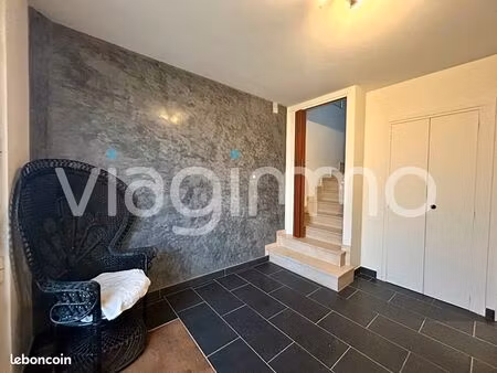 maison en viager 5 pièces 97 m²