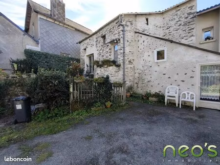 maison 5 pièces 103 m²