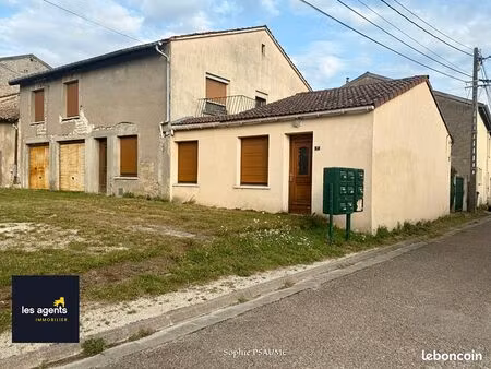 maison 5 pièces 250 m²