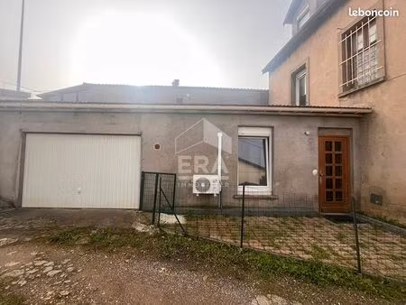 appartement 3 pièces 73 m²