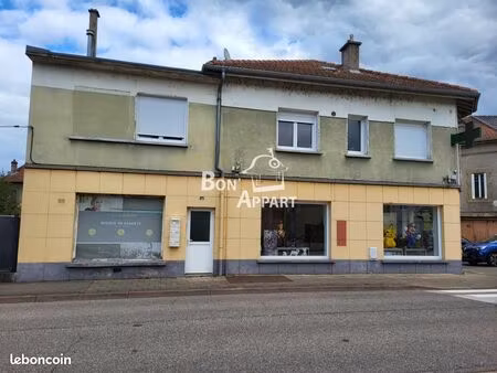 maison 7 pièces 160 m²