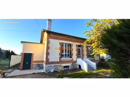 maison 5 pièces 73 m²