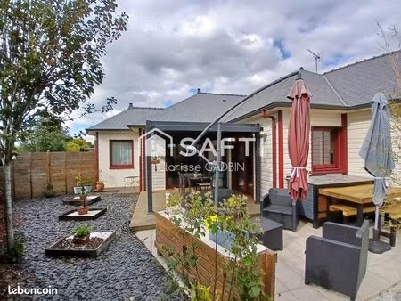 maison 6 pièces 171 m²