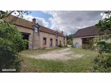 maison 7 pièces 130 m²