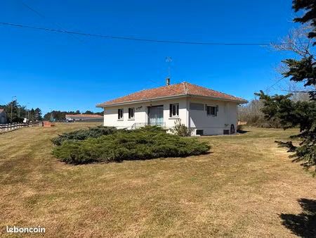 maison 4 pièces 91 m²