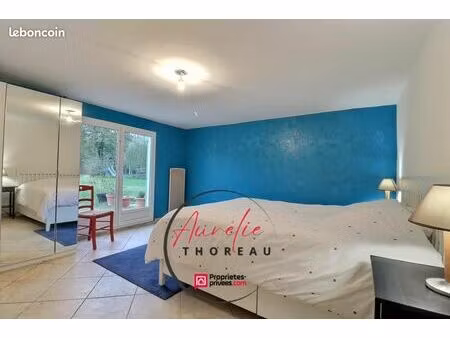 maison 7 pièces 224 m²