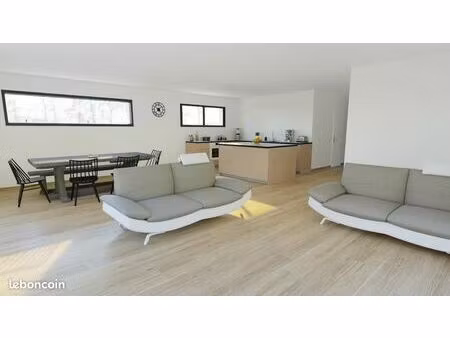 maison 5 pièces 127 m²