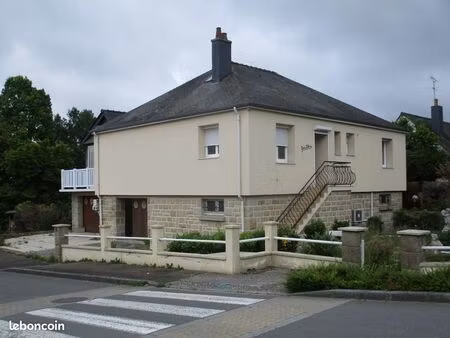 maison 5 pièces 82 m²