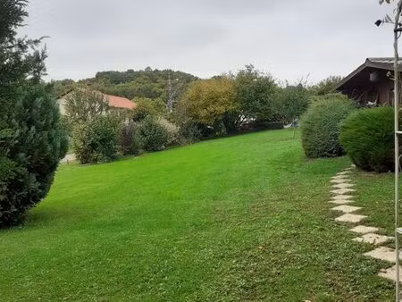 terrain constructible