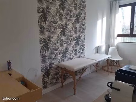 cabinet centre-ville