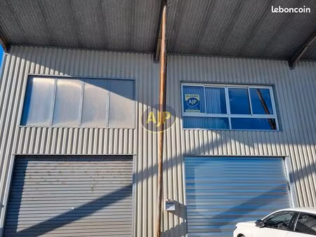 local 97 m² capbreton