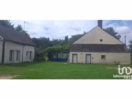 propriété 10 pièces 202 m²