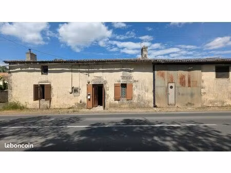 maison 5 pièces 115 m²