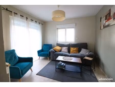 maison 4 pièces 85 m²