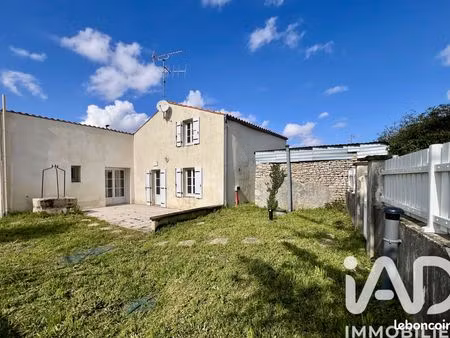 maison 4 pièces 76 m²