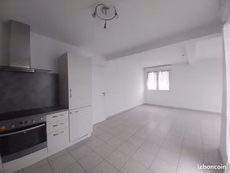 appartement 3 pièces 71 m²