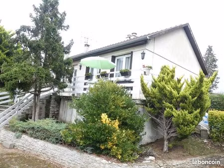 maison 7 pièces 129 m²