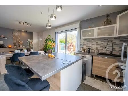 maison 4 pièces 78 m²