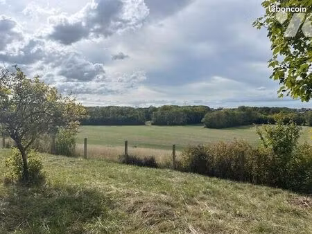 bien agricole 1500 m² st georges les baillargeaux