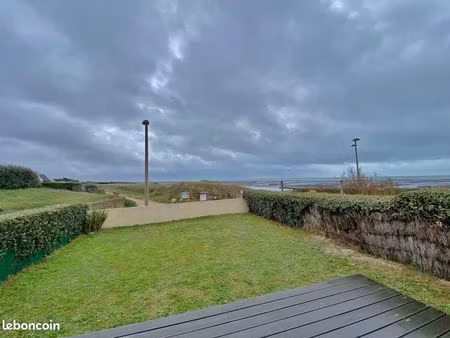 appartement 2 pièces 33 m²