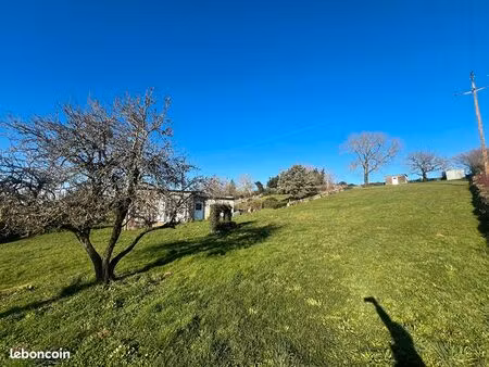 maison 2 pièces 28 m²