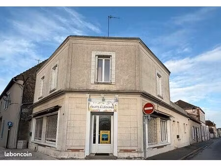 local 43 m² les villages voveens